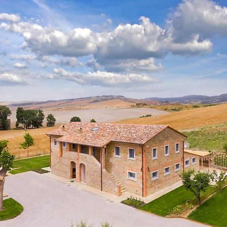 Podere Gonzaga Pienza Exterior photo