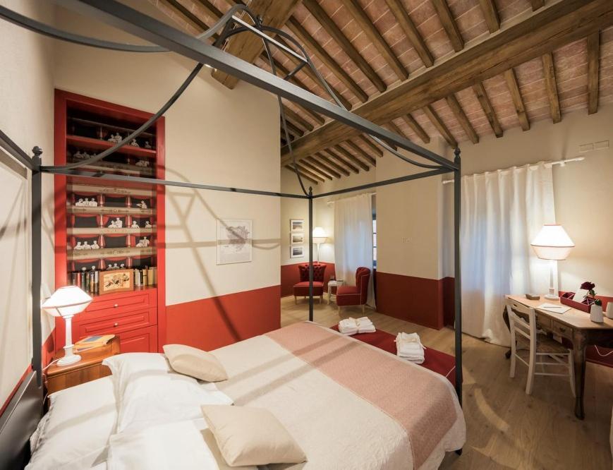 Podere Gonzaga Pienza Exterior photo