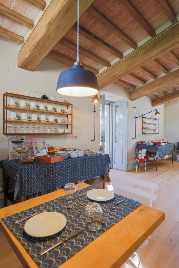 Podere Gonzaga Pienza Exterior photo